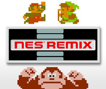 NES Remix